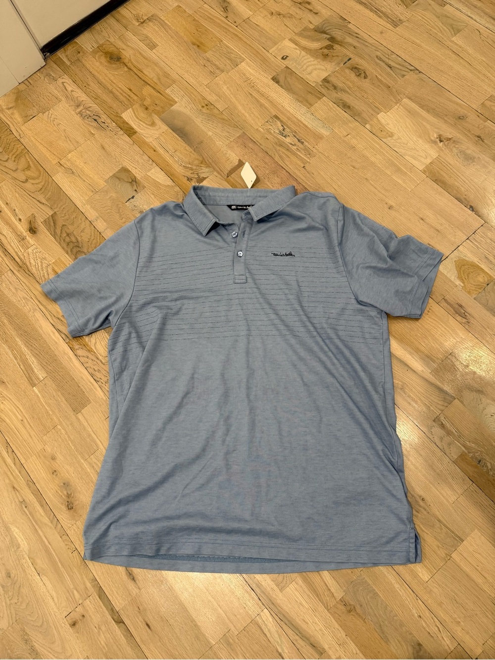 Travis Mathew Polo | XL